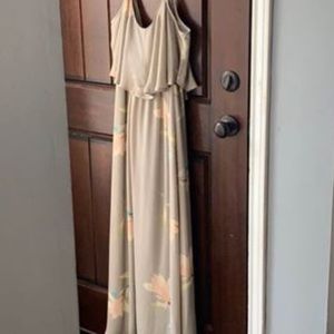 Show Me Your Mumu dress